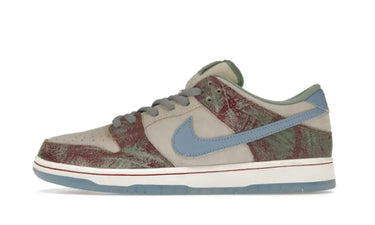 Nike SB Dunk Low x Crenshaw Skate Club - FN4193-100 - View 1 | Next Step
