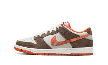 Nike SB Dunk Low x Crushed Skate Shop - DH7782-001 - View 1 | Next Step