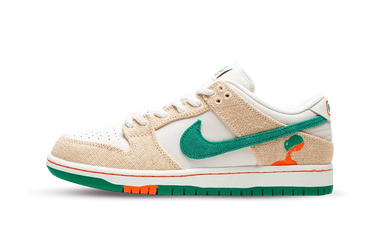Nike SB Dunk Low x Jarritos Phantom - FD0860-001 - View 1 | Next Step