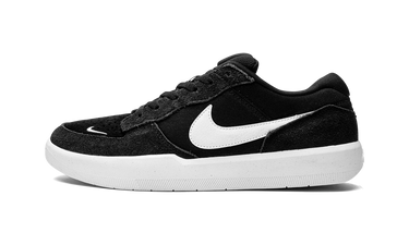 Nike SB Force 58 Black White - CZ2959-001 - View 1 | Next Step