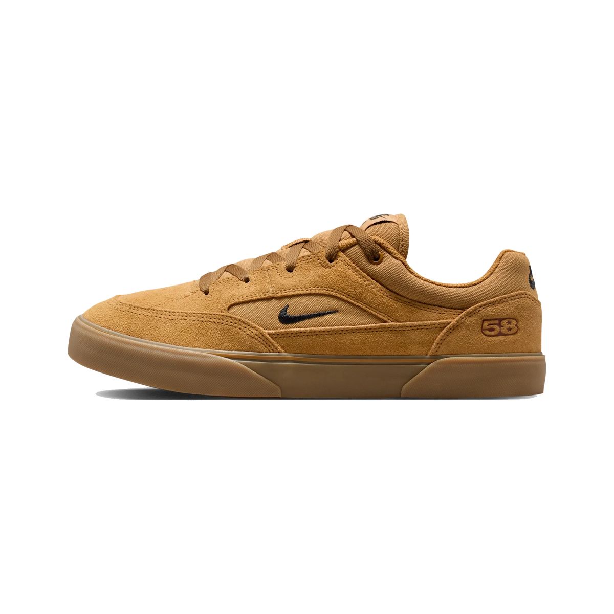 Nike SB Malor TE Wheat Gum