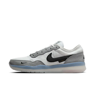 Nike SB PS8 Wolf Grey White Black - FV8493-004 - View 1 | Next Step