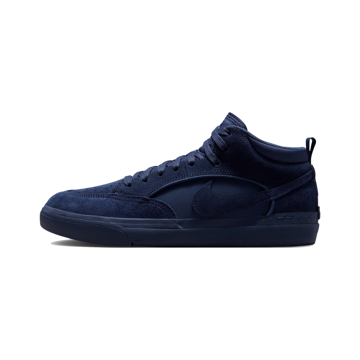 Nike SB React Leo Navy