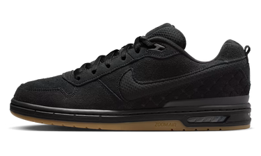 Nike SB Zoom Air Paul Rodriguez 1 Black Gum - IQ6827-001 - View 1 | Next Step
