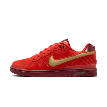 Nike SB Zoom Air Paul Rodriguez 1 Habanero Red All-Star | Next Step