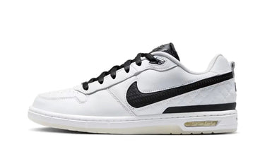 Nike SB Zoom Air Paul Rodriguez 1 OG White Black (2025) - HQ6828-100 - View 1 | Next Step