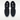 Nike SB Zoom Blazer Mid Black White - View 3 | Next Step