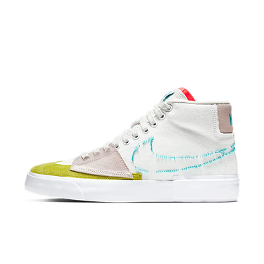 Nike SB Zoom Blazer Mid Edge Hack Pack Aqua | Next Step