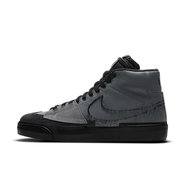 Nike SB Zoom Blazer Mid Edge Iron Grey | Next Step