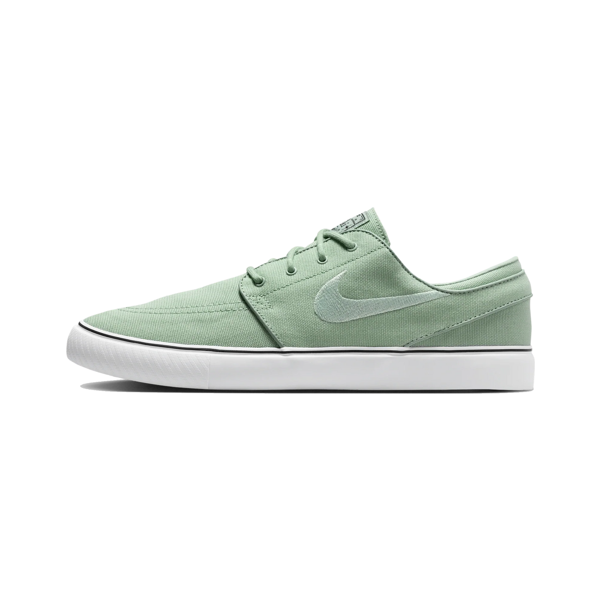 Nike SB Zoom Janoski OG+ Canvas Steam White