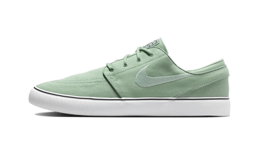 Nike SB Zoom Janoski OG+ Canvas Steam White - HQ1655-002 - View 1 | Next Step