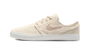Nike SB Zoom Janoski OG+ SE Pearl White Summit White Mystic Hibiscus - HF3060-200 - View 1 | Next Step
