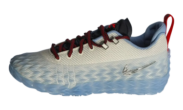 Nike ST Charge Cade Cunningham Detroit Tough - IZ6735-100 / IZ6736-100 - View 1 | Next Step