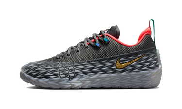 Nike ST Charge Iron Grey - IO8063-002 / IO8062-002 - View 1 | Next Step