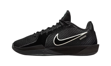 Nike Sabrina 2 Black Label - IB3871-001/IB7941-001 - View 1 | Next Step