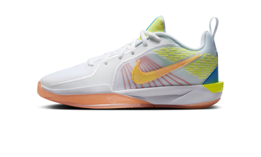 Nike Sabrina 2 Hesi Hitter - HF1188-100 - View 1 | Next Step