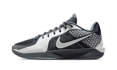 Nike Sabrina 2 Iron Grey Sail - FQ2174-005/FZ1517-005 - View 1 | Next Step