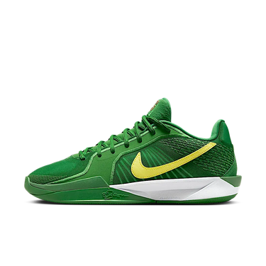 Nike Sabrina 2 Oregon - HQ4344-300/HQ4345-300 - View 1 | Next Step