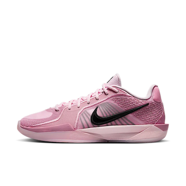 Nike Sabrina 2 Pink Foam - FQ2174-601/FZ1517-601 - View 1 | Next Step