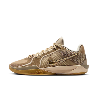Nike Sabrina 2 Stronger Than Gold - HF1799-200/HF1798-200 - View 1 | Next Step