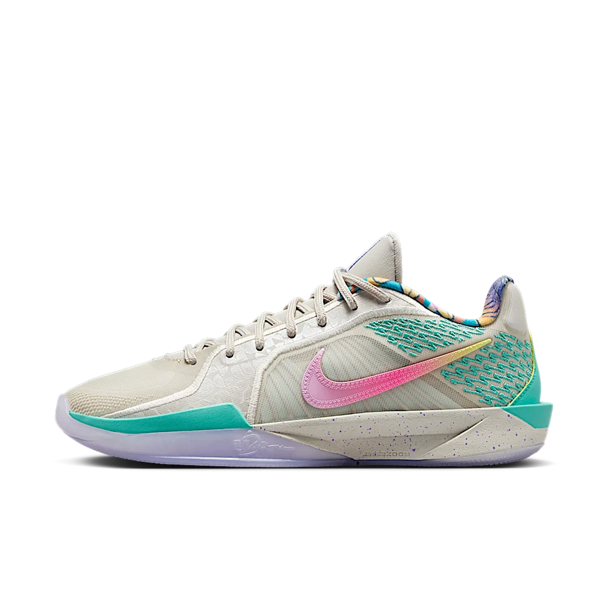 Nike Sabrina 2 Titan Make Space (Women's)