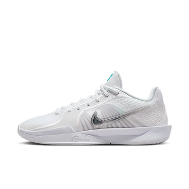 Nike Sabrina 2 White Noise - FQ2174-101/FZ1517-101 - View 1 | Next Step