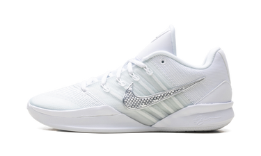 Nike Sabrina 3 Ice Cold - HF2881-101 / HF2882-101 - View 1 | Next Step