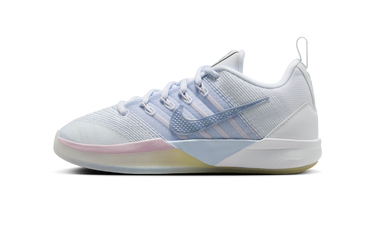 Nike Sabrina 3 Infinite - IB3088-103 - View 1 | Next Step