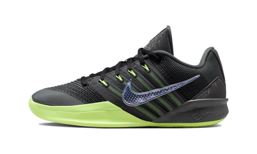 Nike Sabrina 3 Iron Grey - HF2881-002 - View 1 | Next Step