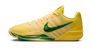 Nike Sabrina 3 Oregon Ducks | Next Step