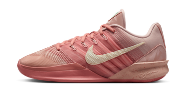 Nike Sabrina 3 Pink Oxford | Next Step
