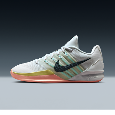Nike Sabrina 3 Silencer | Next Step