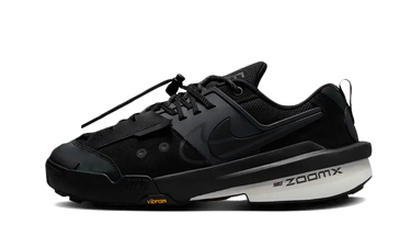 Nike Sacai Zegamadome SP Black | Next Step