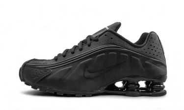 Nike Shox R4 Black - AR3565-004 - View 1 | Next Step