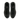 Nike Shox R4 Black Bright Crimson - View 3 | Next Step