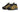 Nike Shox R4 Black Metallic Gold - AR3565-005 - View 2 | Next Step