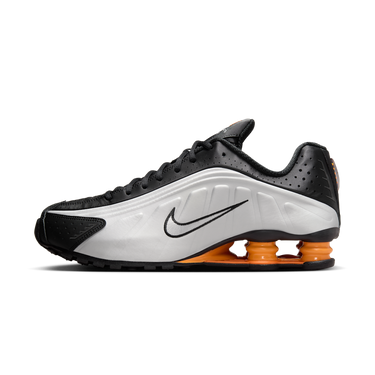 Nike Shox R4 Bright Mandarin - HQ1988-003 - View 1 | Next Step