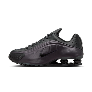 Nike Shox R4 Cave Purple Black | Next Step