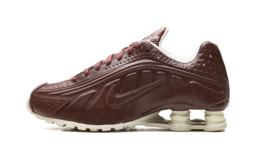 Nike Shox R4 Dark Pony - IM6690-220 - View 1 | Next Step