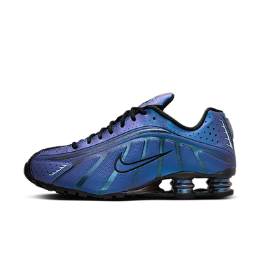 Nike Shox R4 Iridescent | Next Step