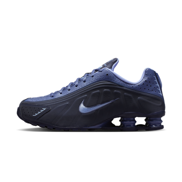 Nike Shox R4 Obsidian Reflective - IM8462-451 - View 1 | Next Step
