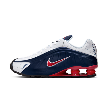 Nike Shox R4 USA (2025) - HQ1988-400 - View 1 | Next Step