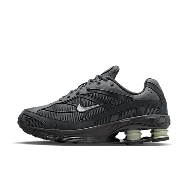 Nike Shox Ride 2 Anthracite Jade Horizon - HV2540-001 - View 1 | Next Step
