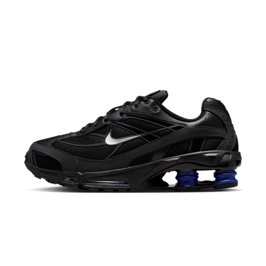 Nike Shox Ride 2 Black Deep Royal Reflective - IM5999-010 - View 1 | Next Step