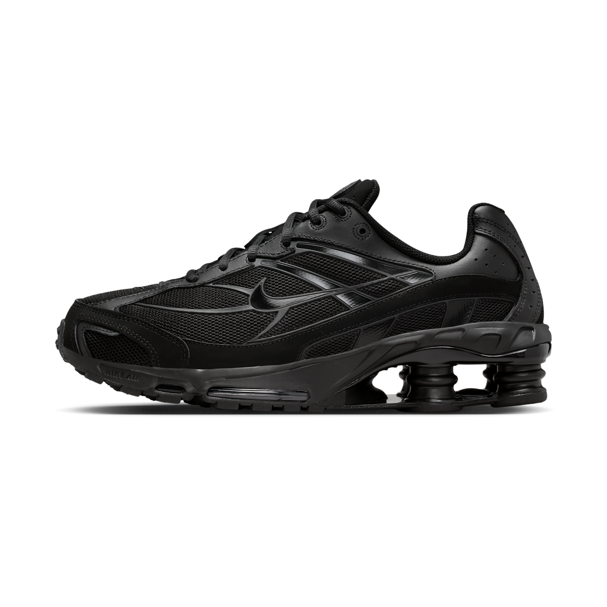 Nike Shox Ride 2 Black