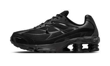 Nike Shox Ride 2 Black - IO4296-002 - View 1 | Next Step