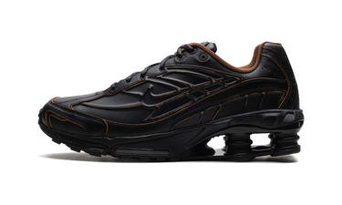 Nike Shox Ride 2 Black Light British Tan - HV4447-010 - View 1 | Next Step