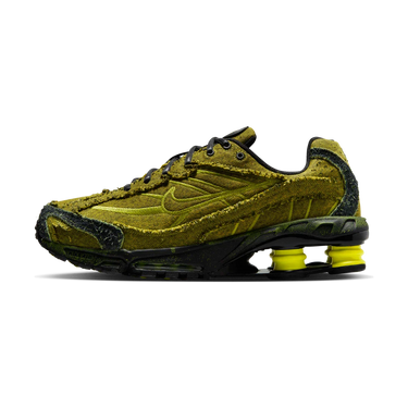 Nike Shox Ride 2 Bright Cactus Denim - IH3356-010 - View 1 | Next Step