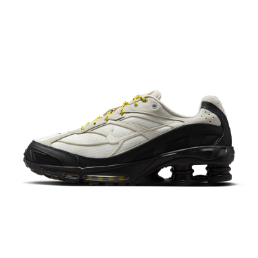 Nike Shox Ride 2 Light Bone Black - IB7684-001 - View 1 | Next Step