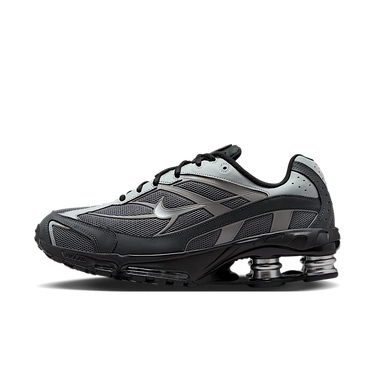 Nike Shox Ride 2 Light Graphite - IB4470-099 - View 1 | Next Step